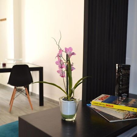 Appartamento Urban Loft Palermo Esterno foto
