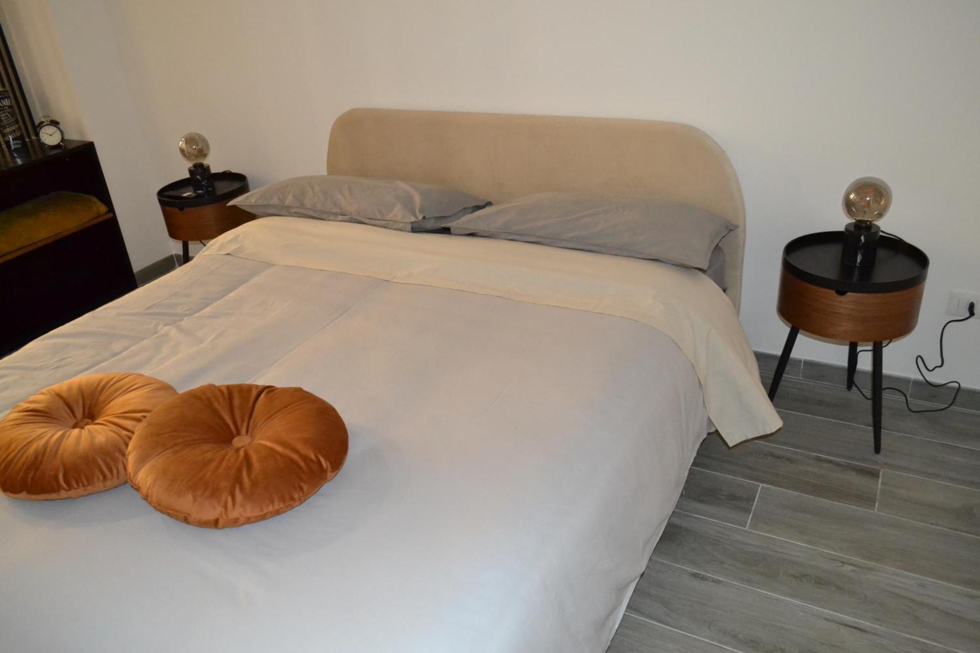 Appartamento Urban Loft Palermo Esterno foto