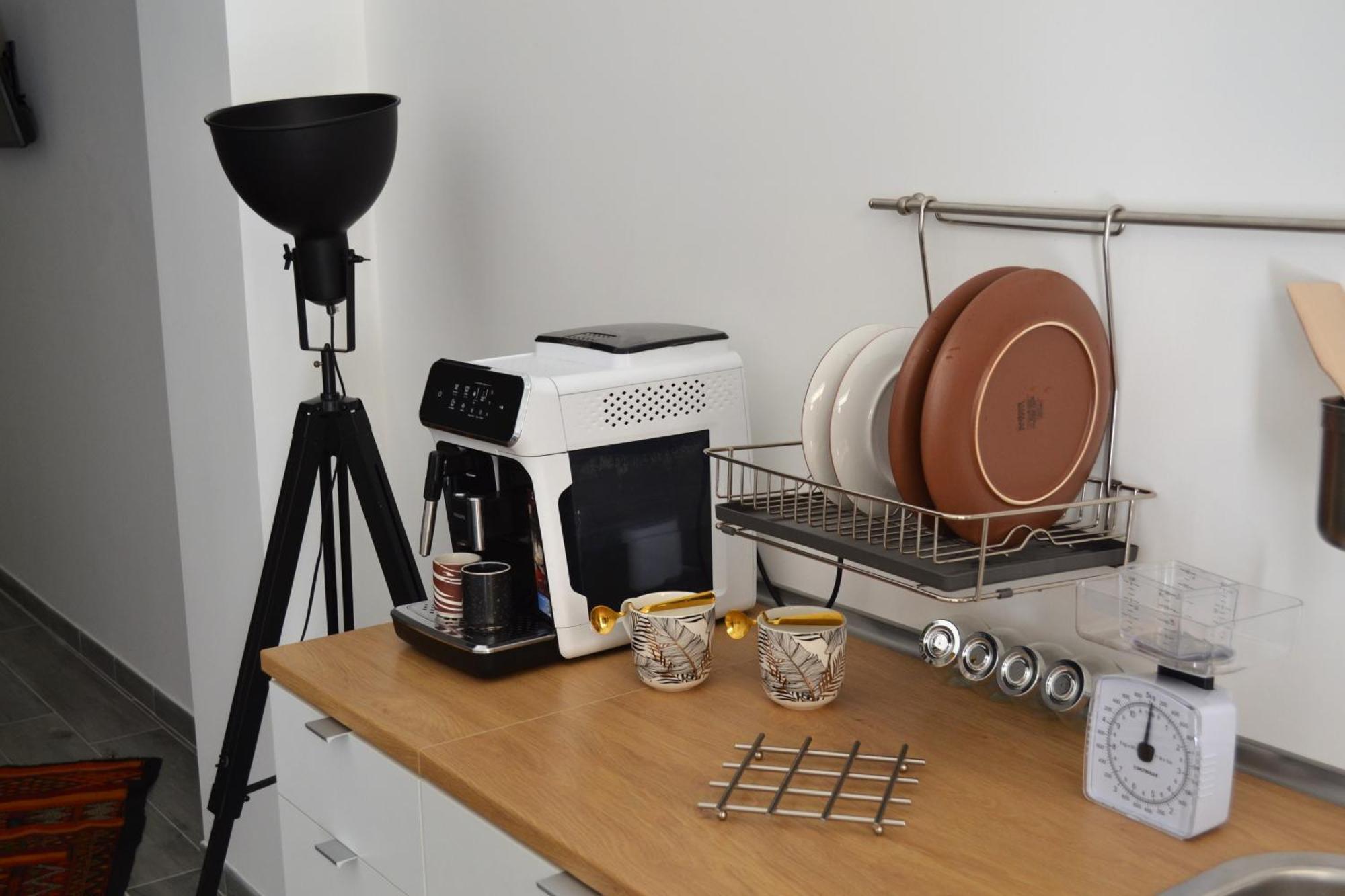 Appartamento Urban Loft Palermo Esterno foto