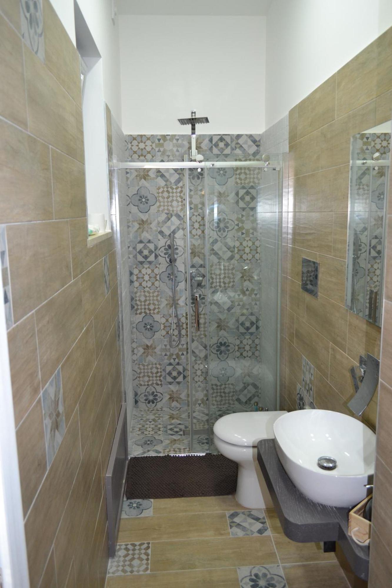 Appartamento Urban Loft Palermo Esterno foto
